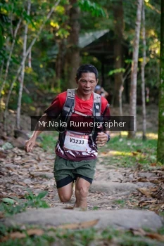 Runner Photo 13420
