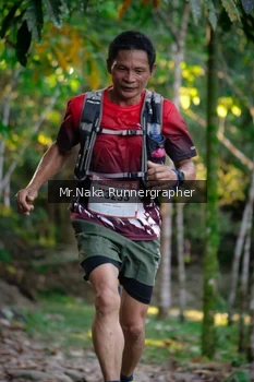 Runner Photo 13421