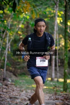 Runner Photo 13423