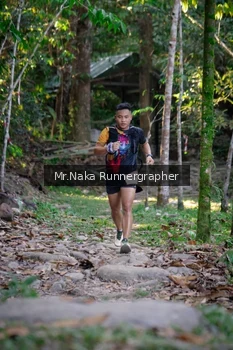 Runner Photo 13424