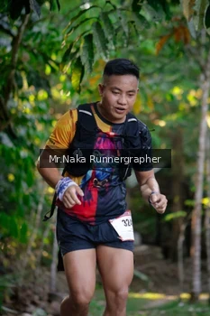 Runner Photo 13425