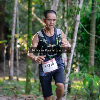 Runner Photo 13427