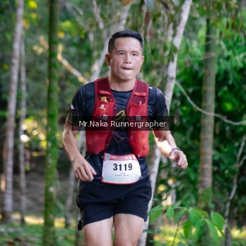 Runner Photo 13430