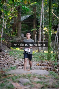 Runner Photo 13431