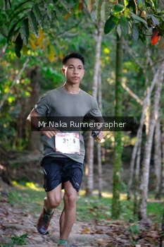 Runner Photo 13433