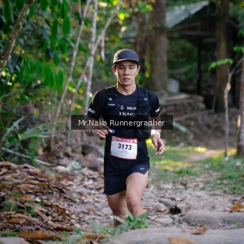 Runner Photo 13435