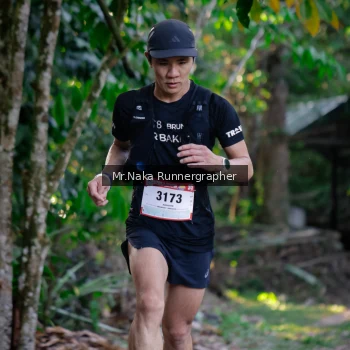 Runner Photo 13436