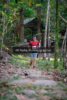 Runner Photo 13437