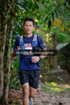 Runner Photo 13443