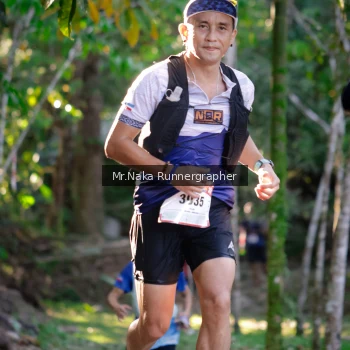Runner Photo 13451