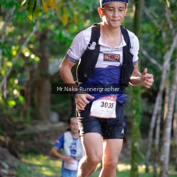 Runner Photo 13452
