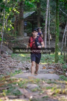 Runner Photo 13455