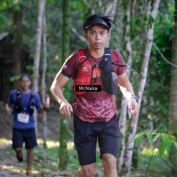 Runner Photo 13456