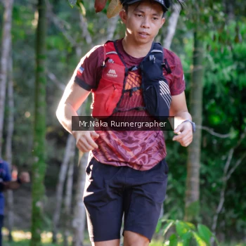 Runner Photo 13457