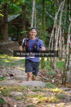 Runner Photo 13458