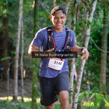 Runner Photo 13459