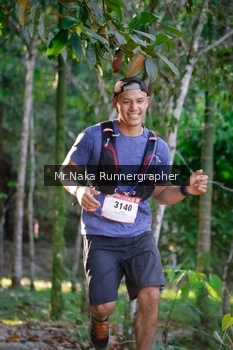 Runner Photo 13460