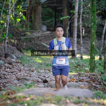 Runner Photo 13461