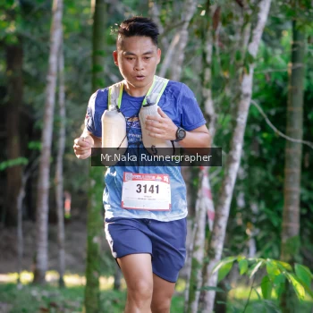 Runner Photo 13462
