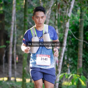 Runner Photo 13463