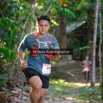 Runner Photo 13465