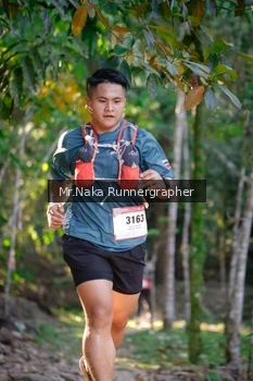 Runner Photo 13466