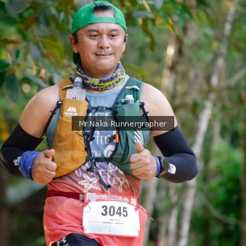 Runner Photo 13468