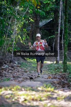 Runner Photo 13469