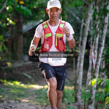 Runner Photo 13470
