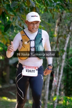 Runner Photo 13474