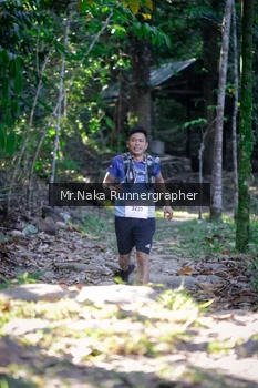Runner Photo 13475