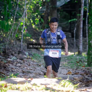 Runner Photo 13476