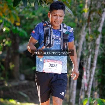 Runner Photo 13478