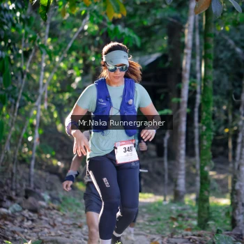 Runner Photo 13482
