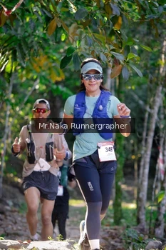 Runner Photo 13484