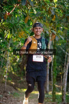 Runner Photo 13485