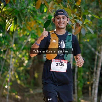 Runner Photo 13486