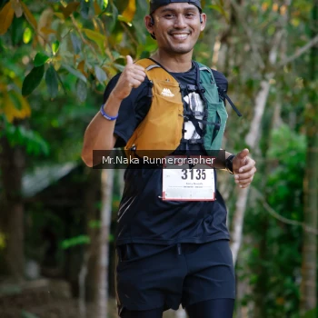 Runner Photo 13487