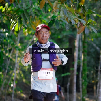 Runner Photo 13488