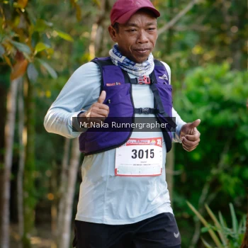 Runner Photo 13490