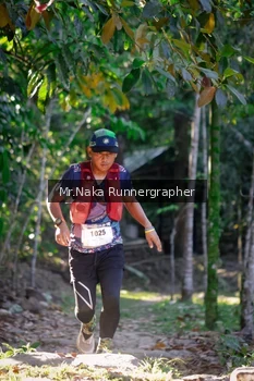 Runner Photo 13491