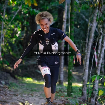 Runner Photo 13495