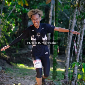 Runner Photo 13496