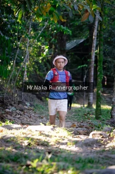 Runner Photo 13497