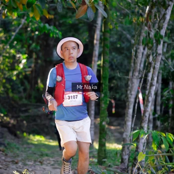 Runner Photo 13498