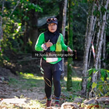 Runner Photo 13501