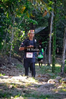 Runner Photo 13505
