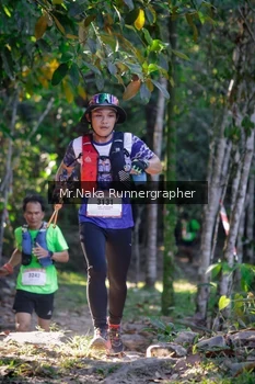 Runner Photo 13507