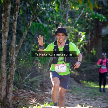 Runner Photo 13510