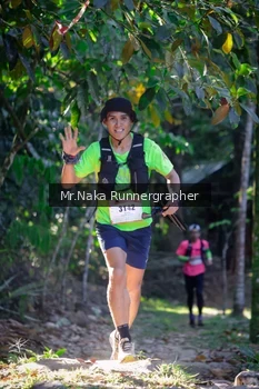 Runner Photo 13511